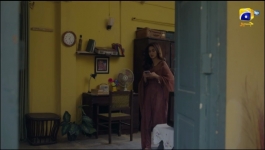 Khush Naseebi - Episode 40 - 2nd May 2026
